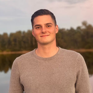 Meet your Posher, Aj